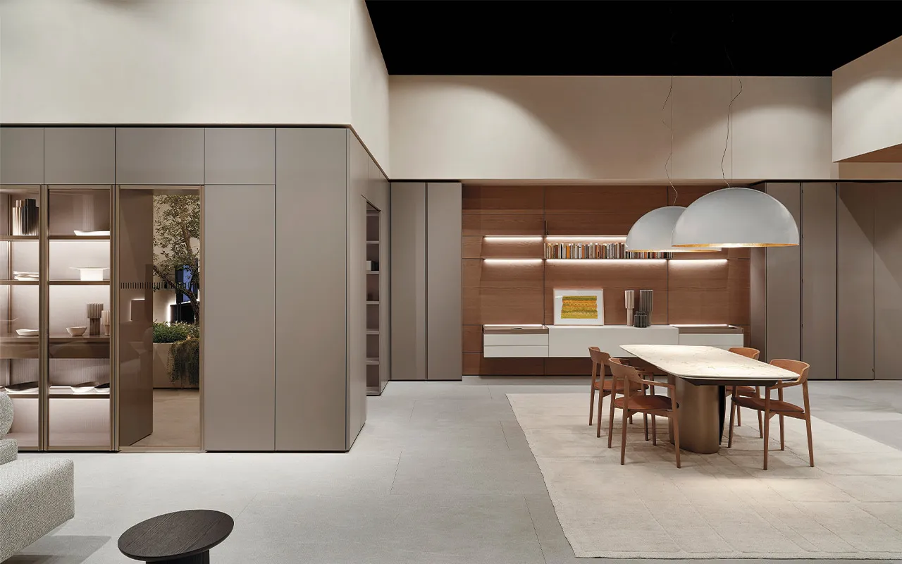 Salone del mobile di Milano - 2024